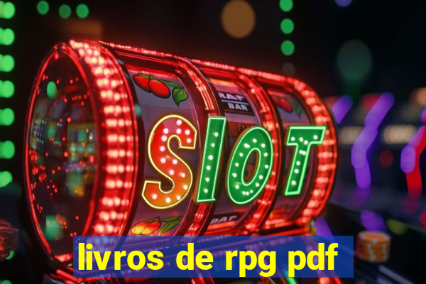 livros de rpg pdf